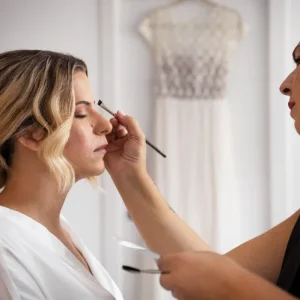 Make-up Artist/ Consultant